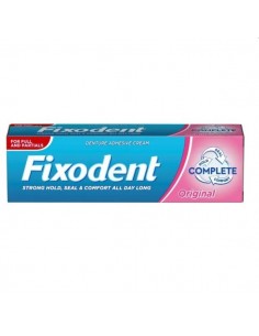 Fixodent Original, 40 ml, Procter&Gamble