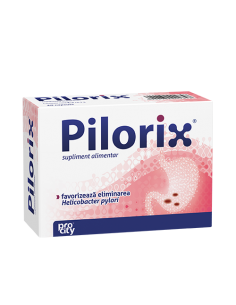 Pilorix – 30 capsule