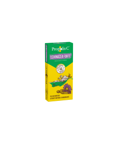 Propolis C + Echinacea Forte – 30 comprimate