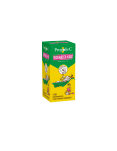 Propolis C  echinacea kids sirop x 150ml