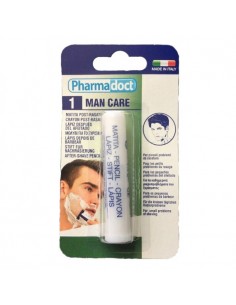 Creion Hemostatic «Man Care» / After-Shave Pencil 7,5 g –...