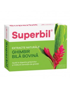Superbil 1 bls x 10 cps