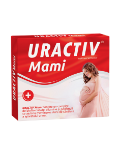 Uractiv Mami x 21 cps