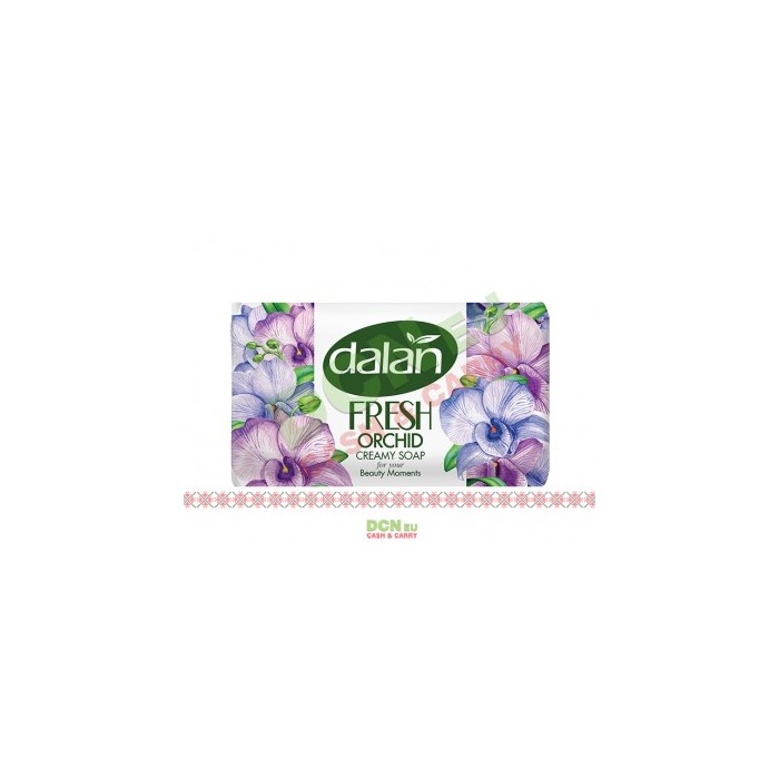 Sapun solid fresh Dalan x 75g