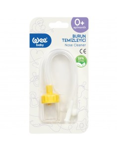 Aspirator nazal Wee Baby – decongestionant - cod 895