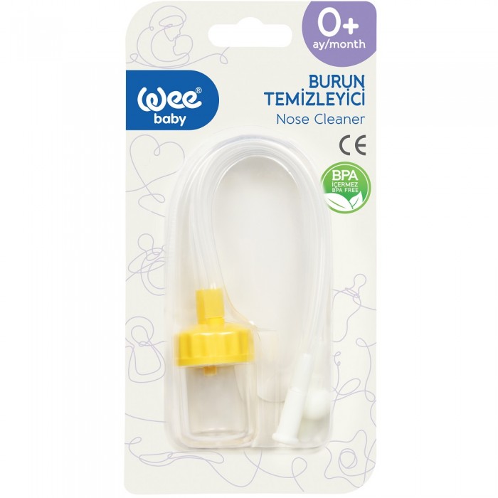 Aspirator nazal - cod 895