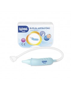 Aspirator nazal cu absortie bucala - cod 162