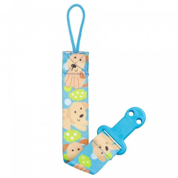 Clips prindere suzeta - cod 909