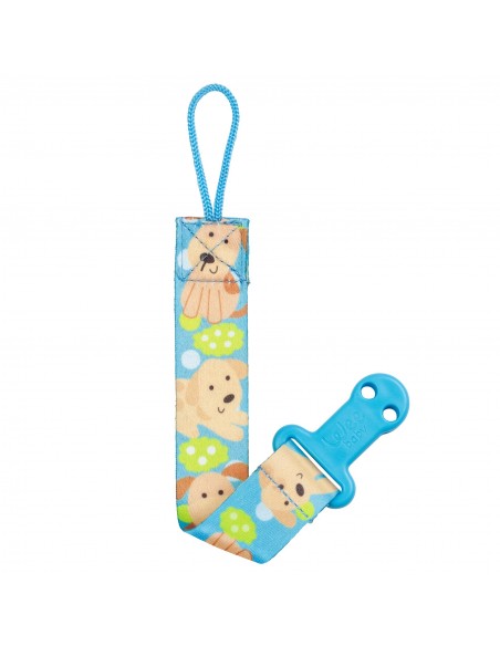 Clips prindere suzeta - cod 909