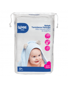 Dischete de curățare pentru copii – cod 321