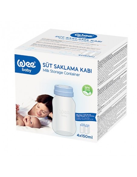 Dispozitiv stocare lapte - cod 126