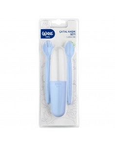 Set furculiță și lingură – cod 134