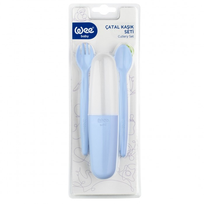 Set furculita si lingura - cod 134