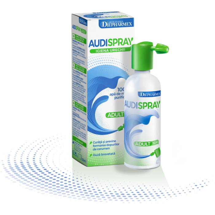 Audispray adult 50 ml