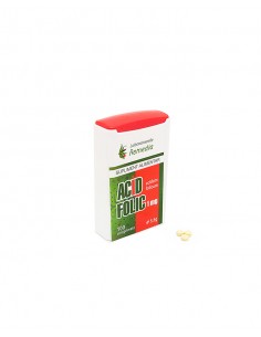 Acid folic 1mg x 100 tb