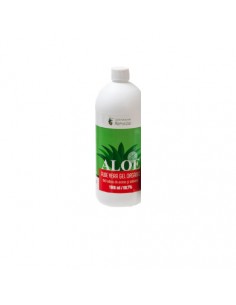 Aloe Vera Gel 1000 ml – Remedia