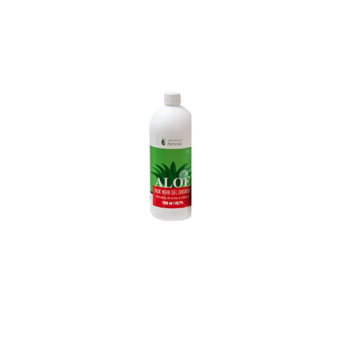 Aloe vera x 1000 ml