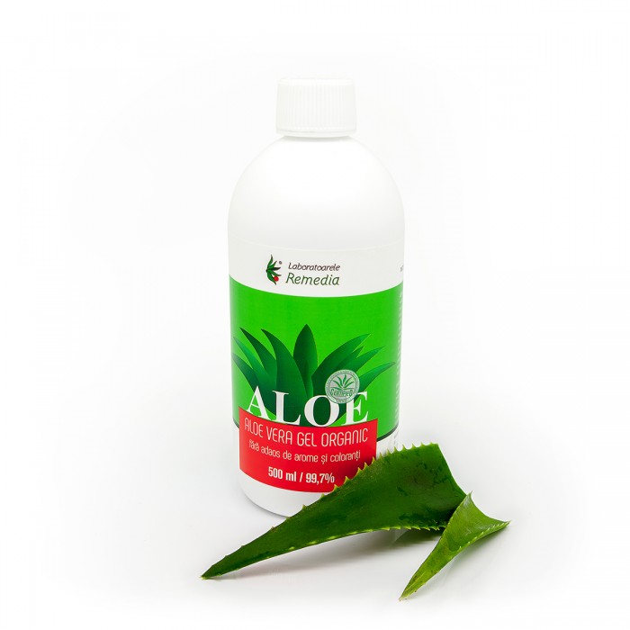 Aloe vera x 500 ml