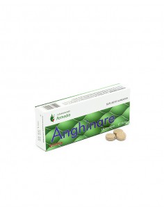 Anghinare 250mg 2bls x 10 cpr