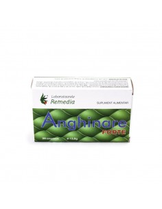 Anghinare forte 2bls x 10 cpr
