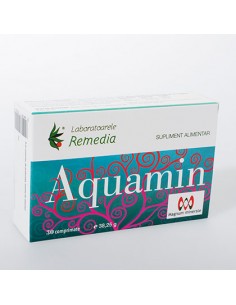 Aquamin 3 bls x 10 cpr