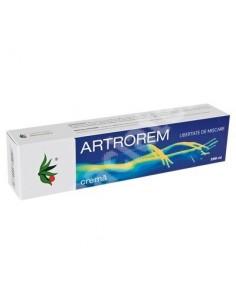 Artrorem crema 100ml (tub)