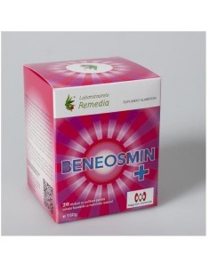Beneosmin x 20 stick-uri
