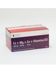 CaMgZnD3 x 100 pl
