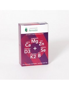 CaMgZnD3Se 3 bls x 10 cpr mast
