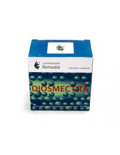 Diosmectita x 30 pl
