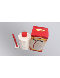 Tub irigator cu rondea
