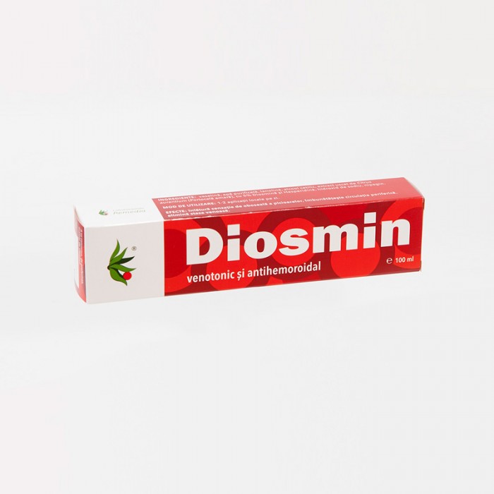 Diosmin crema 100ml