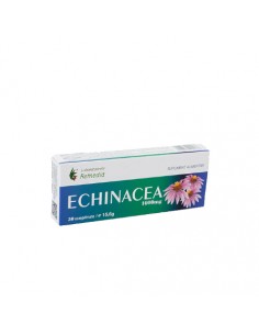 Echinacea 1000mg x 30 cpr