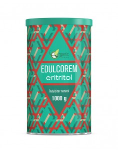 Edulcorem eritritol 1000g