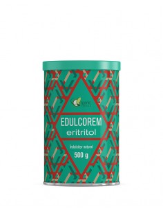 Edulcorem eritritol 500g