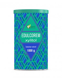 Edulcorem xilitol 1000g