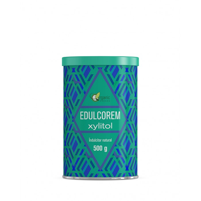 Edulcorem xilitol 500g