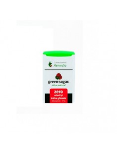 Green sugar x 200 cpr