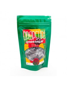 Green sugar dropsuri cu cafea x 150g