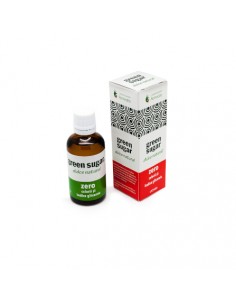 Green Sugar lichid, 50ml, Laboratoarele Remedia