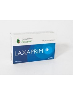 Laxaprim 3bls x 10 cps