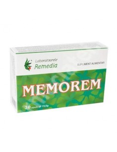 Memorem 2bls x 10 cps  1bls x 10 cps