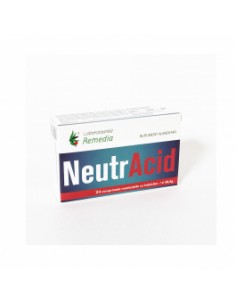 Neutracid 3 bls x 8 cpr
