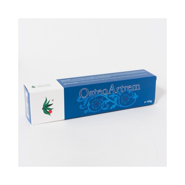 Osteoartrem crema x 100g