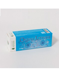 Osteoartrem crema x 50g