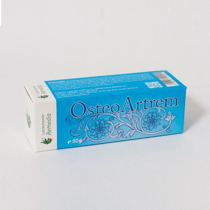 Osteoartrem crema x 50g