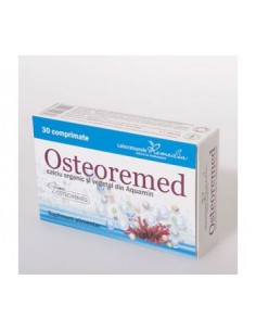 Osteoremed 3 bls x10 cpr
