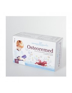 Osteoremed x 10 pl