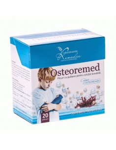 Osteoremed x 20 pl