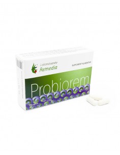 Probiorem 2 bls x 10 cps